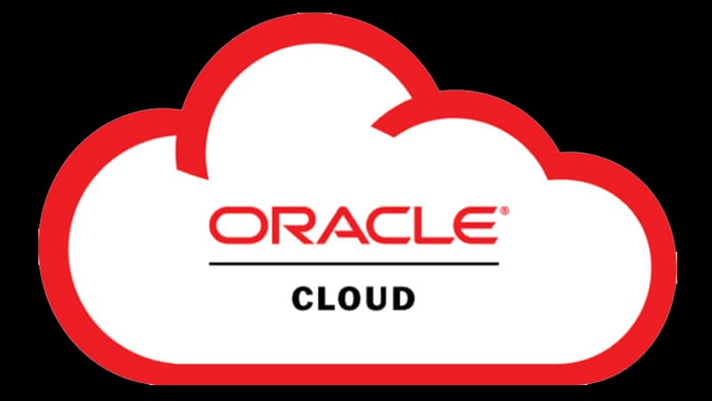 Oracle Cloud