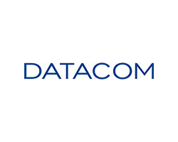 Datacom logo